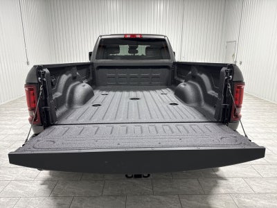 2027 RAM Ram 3500 Lone Star