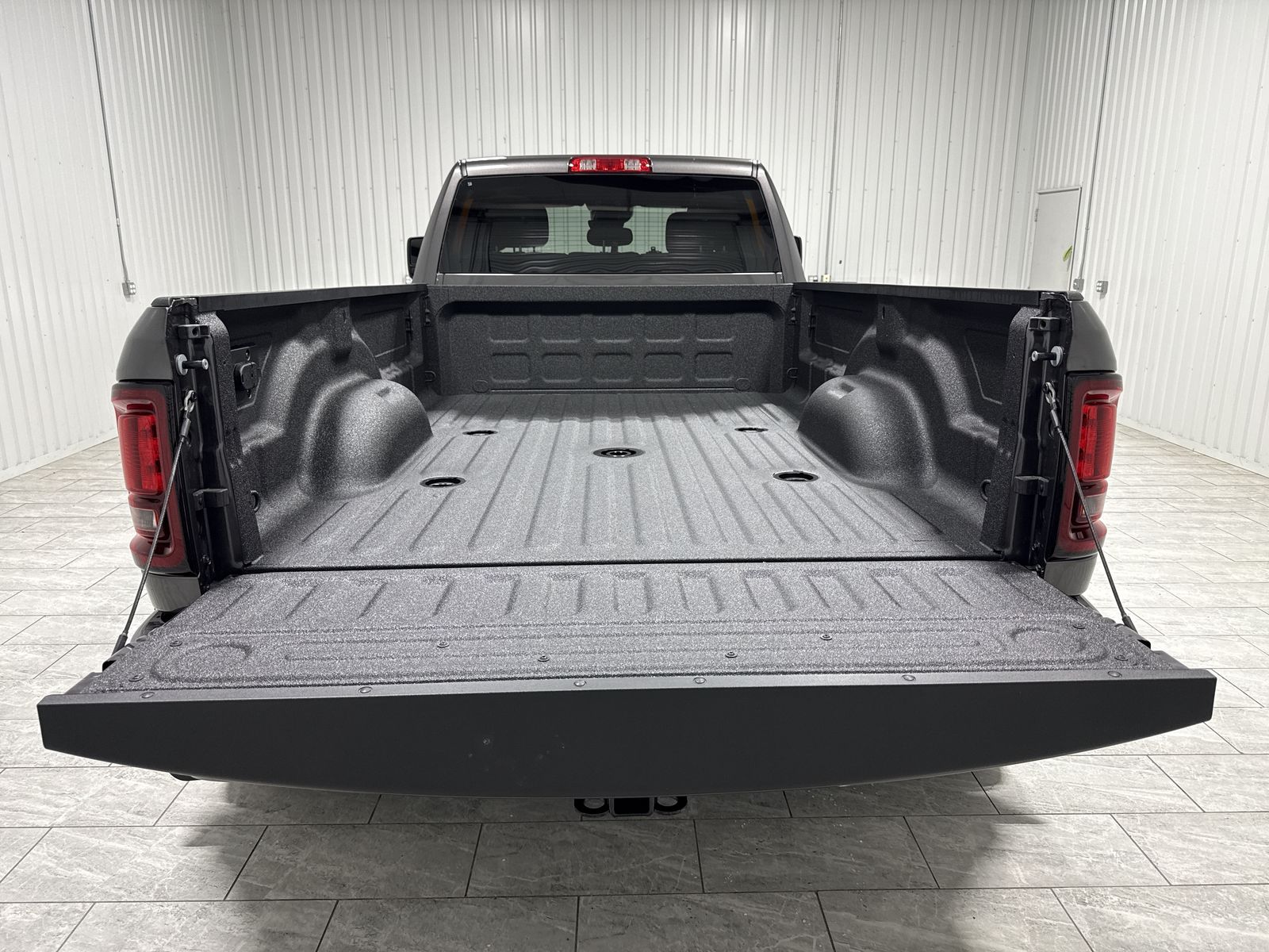 2027 RAM Ram 3500 Lone Star