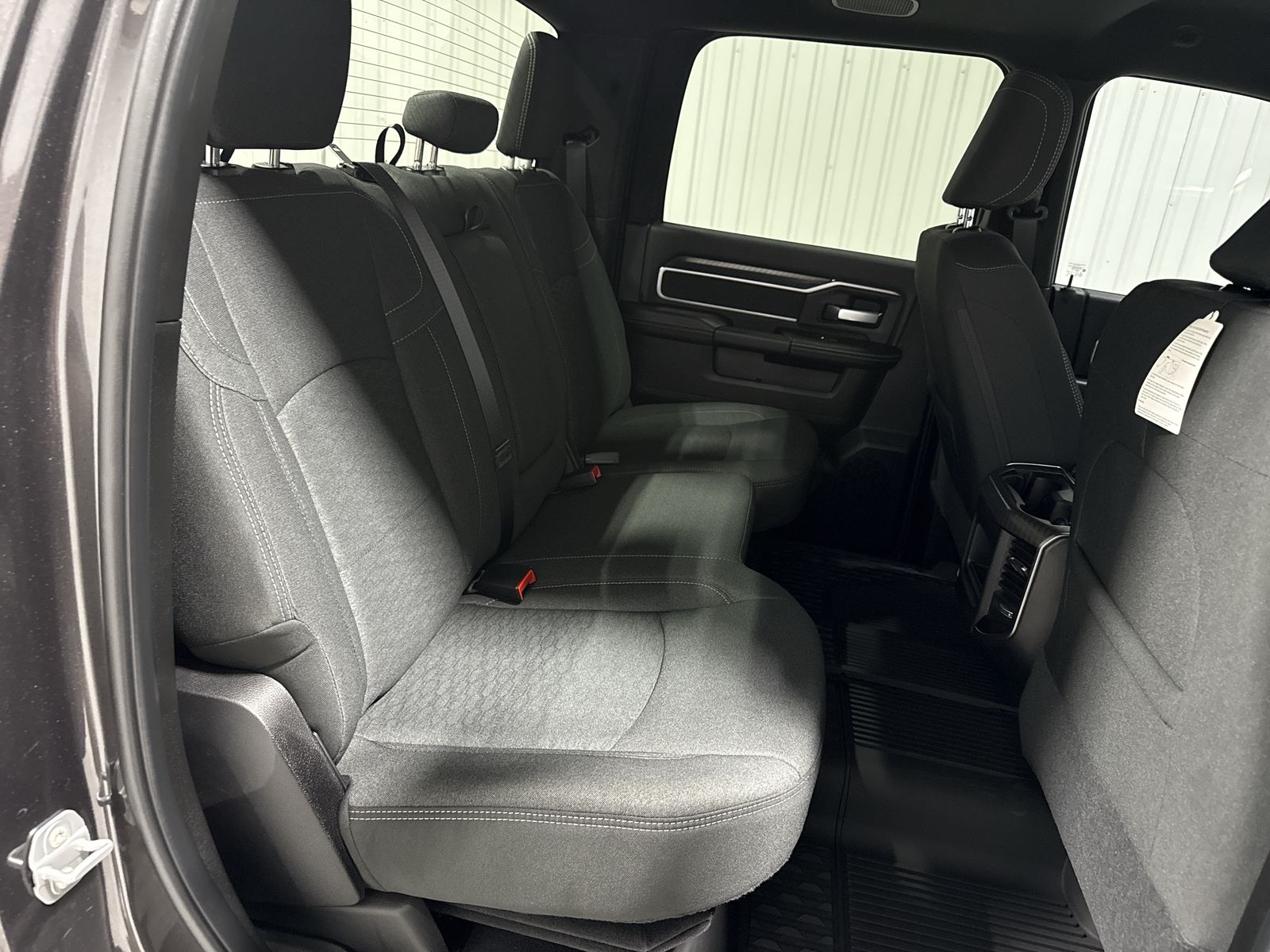 2027 RAM Ram 3500 Lone Star