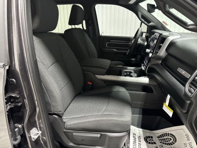 2027 RAM Ram 3500 Lone Star