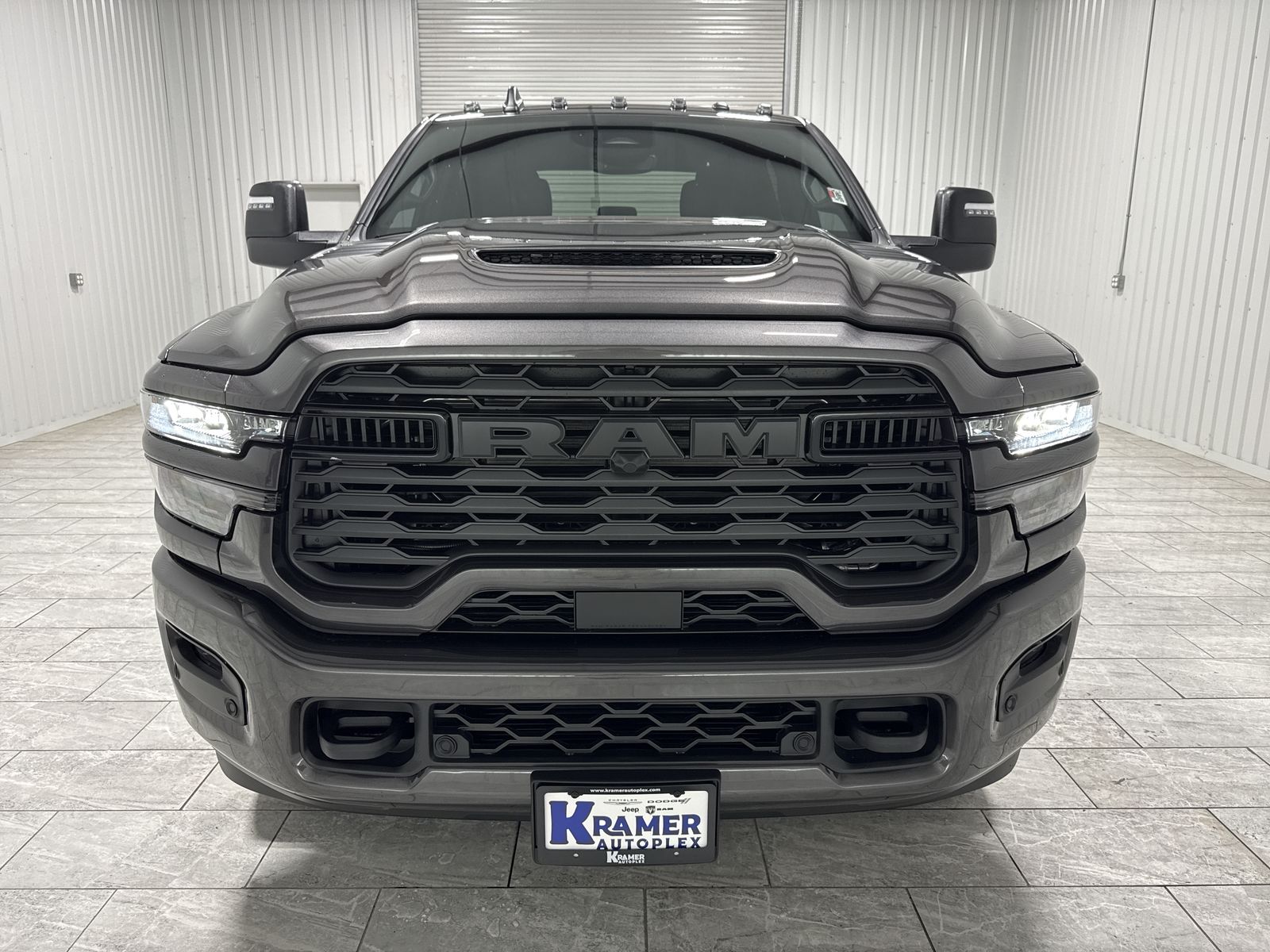 2027 RAM Ram 3500 Lone Star