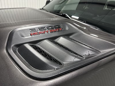 2027 RAM Ram 3500 Lone Star