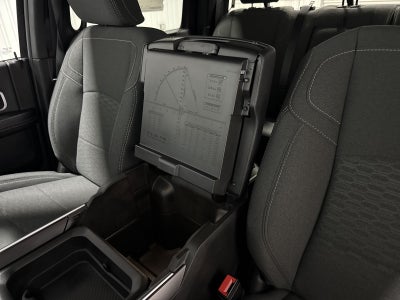 2027 RAM Ram 3500 Lone Star