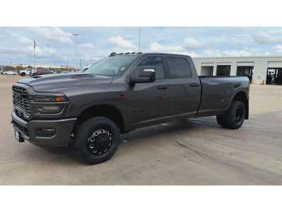 2027 RAM Ram 3500 Lone Star