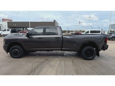 2027 RAM Ram 3500 Lone Star
