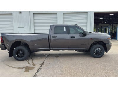 2027 RAM Ram 3500 Lone Star
