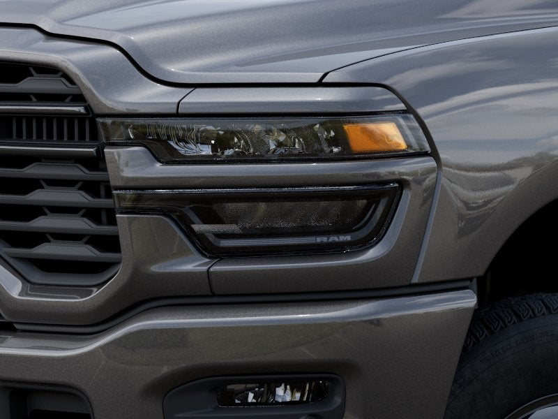 2027 RAM 3500 Lone Star — photo 6