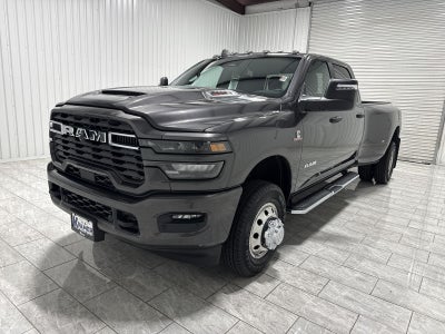 2027 RAM Ram 3500 Lone Star