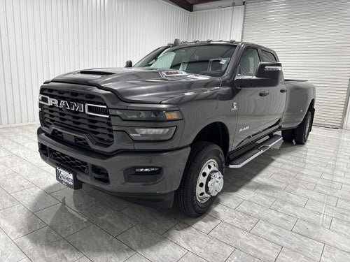 2027 RAM Ram 3500 Lone Star