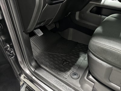2027 RAM Ram 3500 Lone Star
