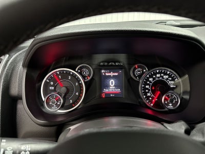 2027 RAM Ram 3500 Lone Star