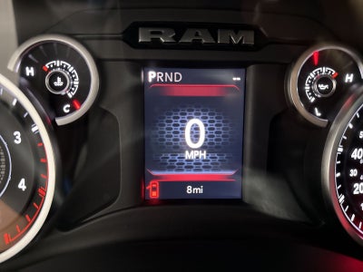 2027 RAM Ram 3500 Lone Star