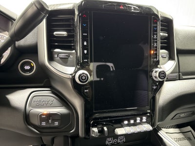 2027 RAM Ram 3500 Lone Star
