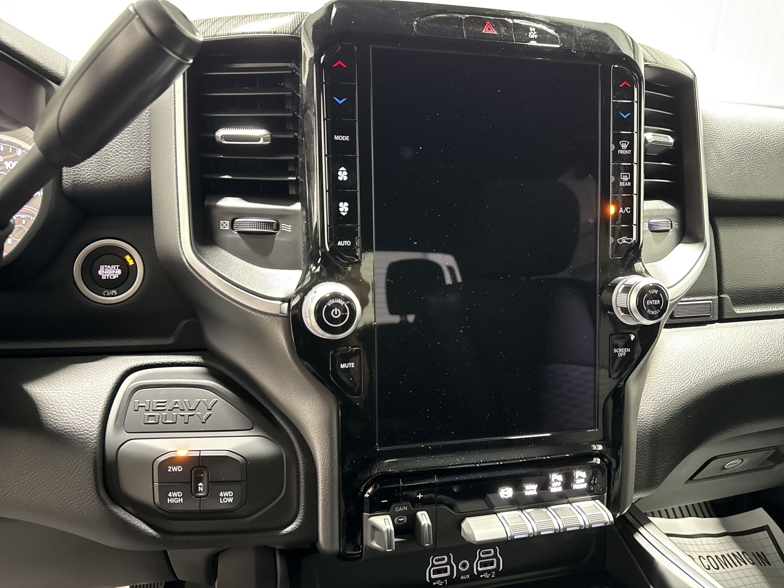 2027 RAM Ram 3500 Lone Star