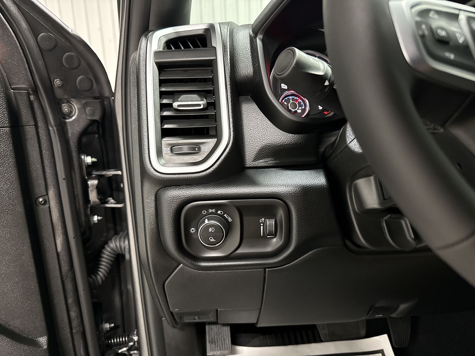 2027 RAM Ram 3500 Lone Star