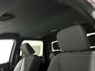 2027 RAM Ram 3500 Lone Star