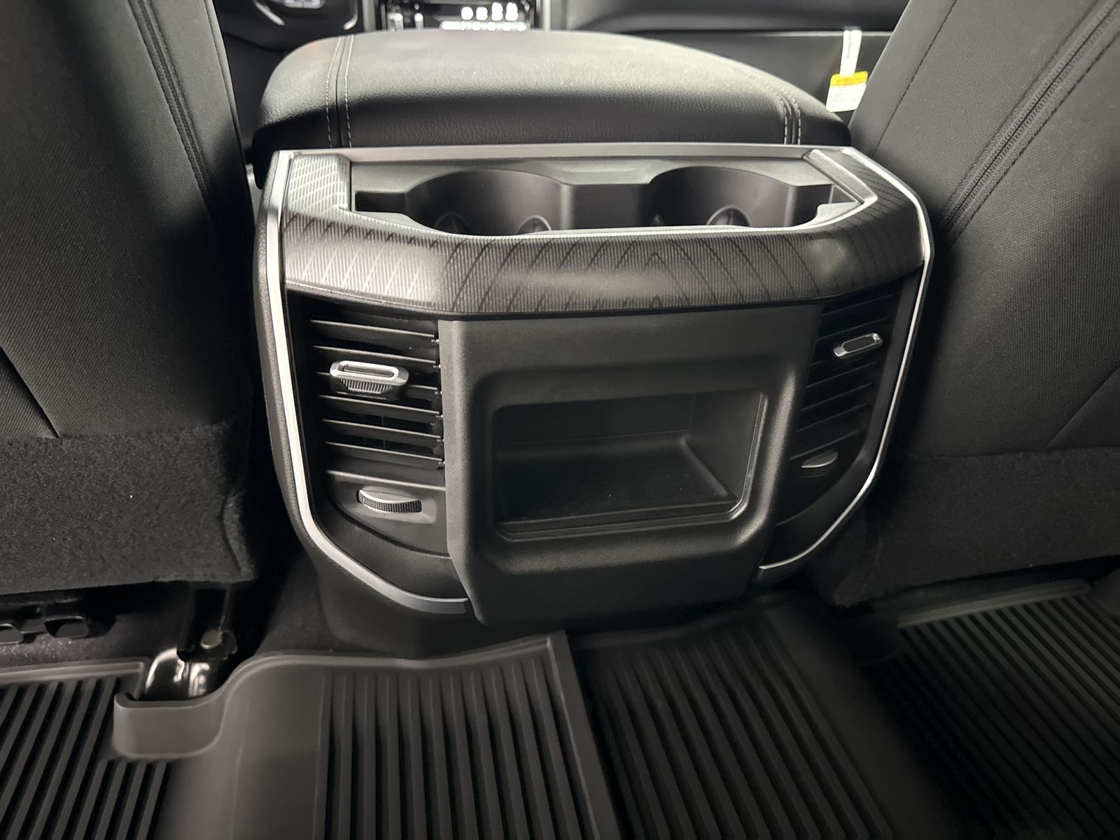 2027 RAM Ram 3500 Lone Star