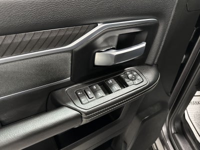 2027 RAM Ram 3500 Lone Star