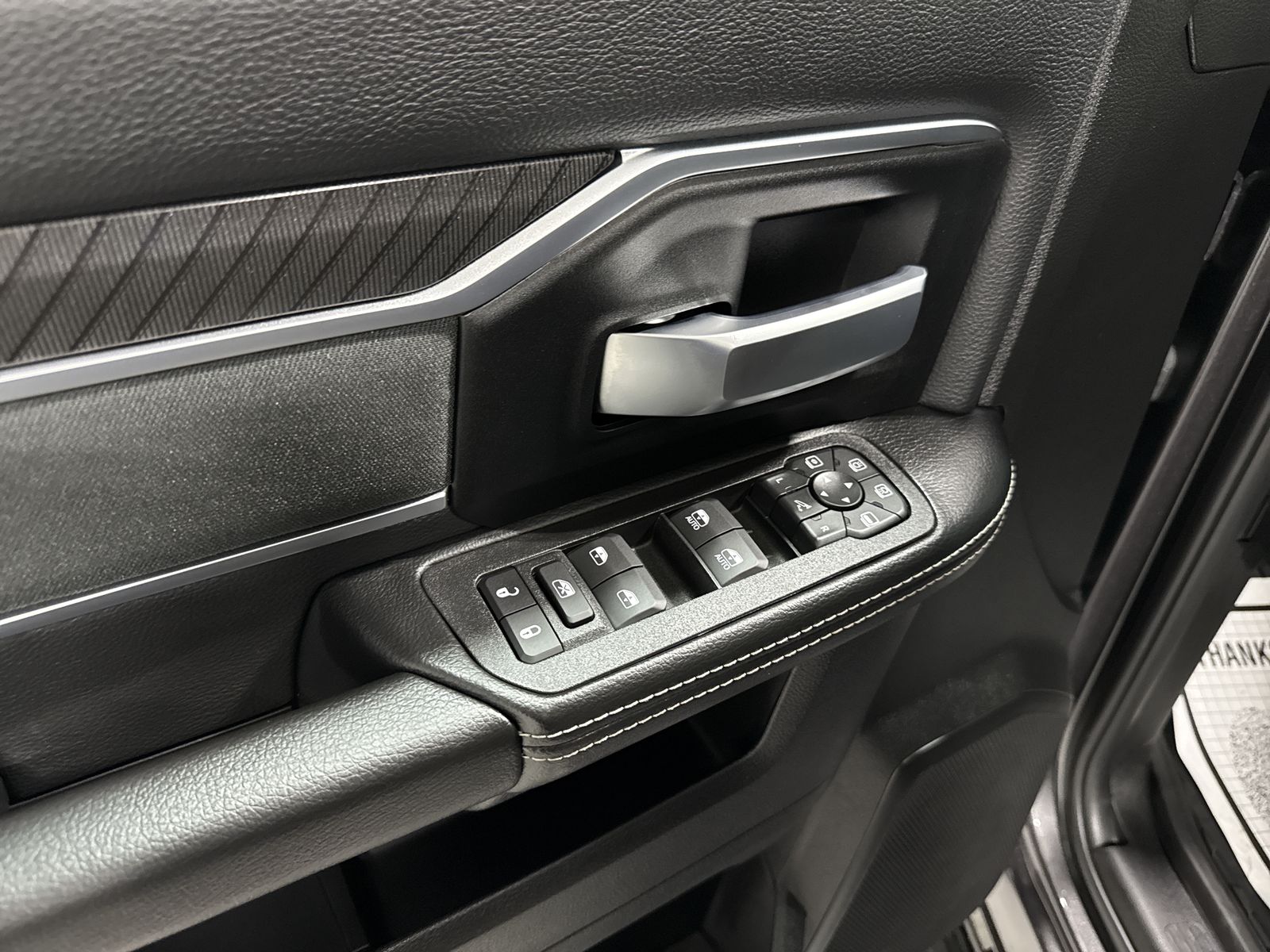 2027 RAM Ram 3500 Lone Star