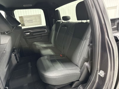 2027 RAM Ram 3500 Lone Star