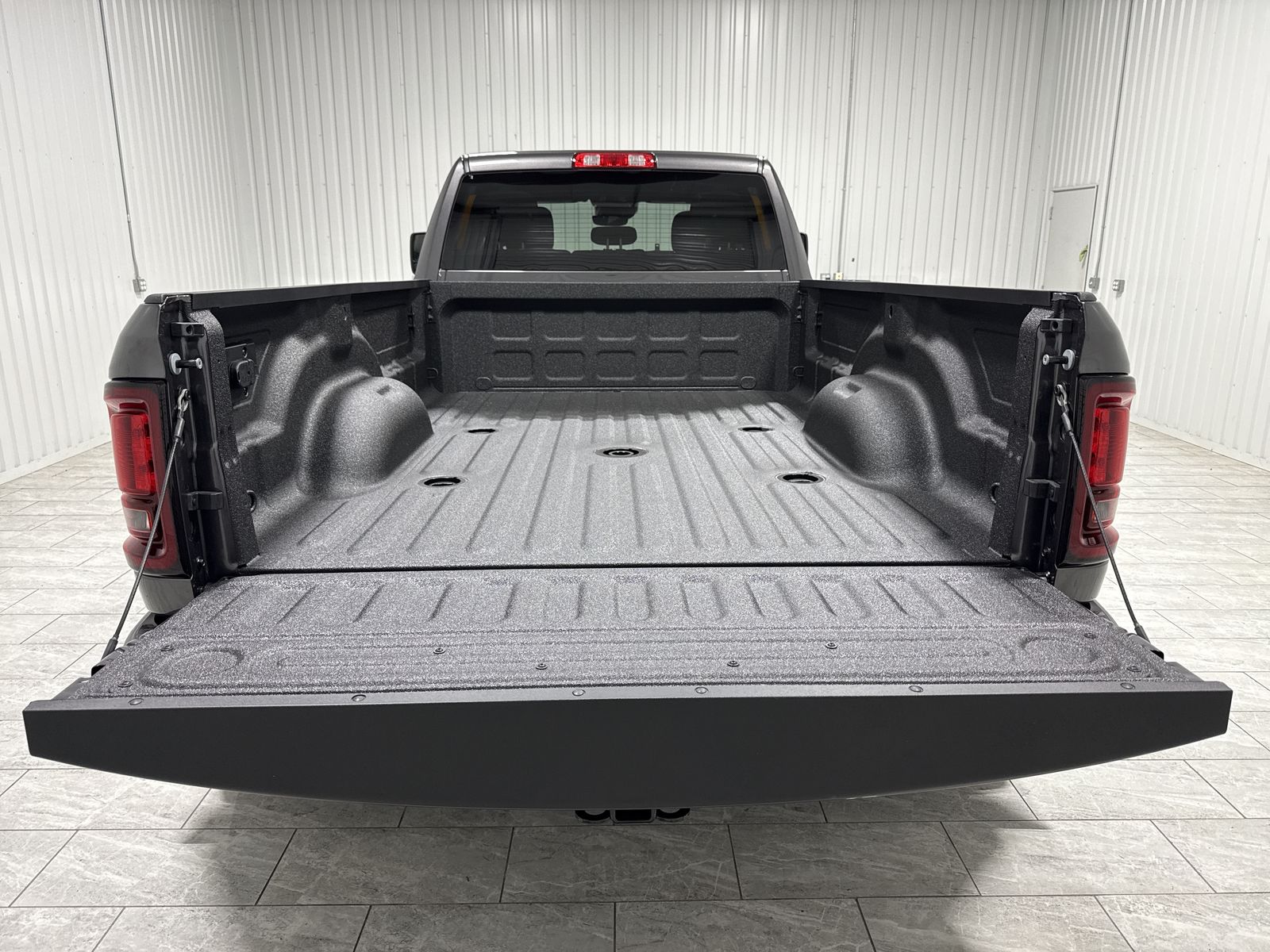 2027 RAM Ram 3500 Lone Star