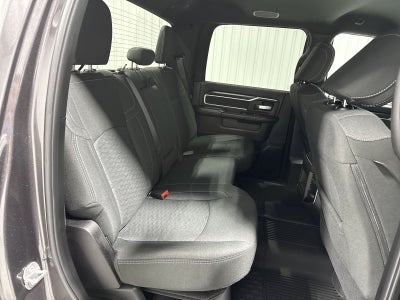 2027 RAM Ram 3500 Lone Star