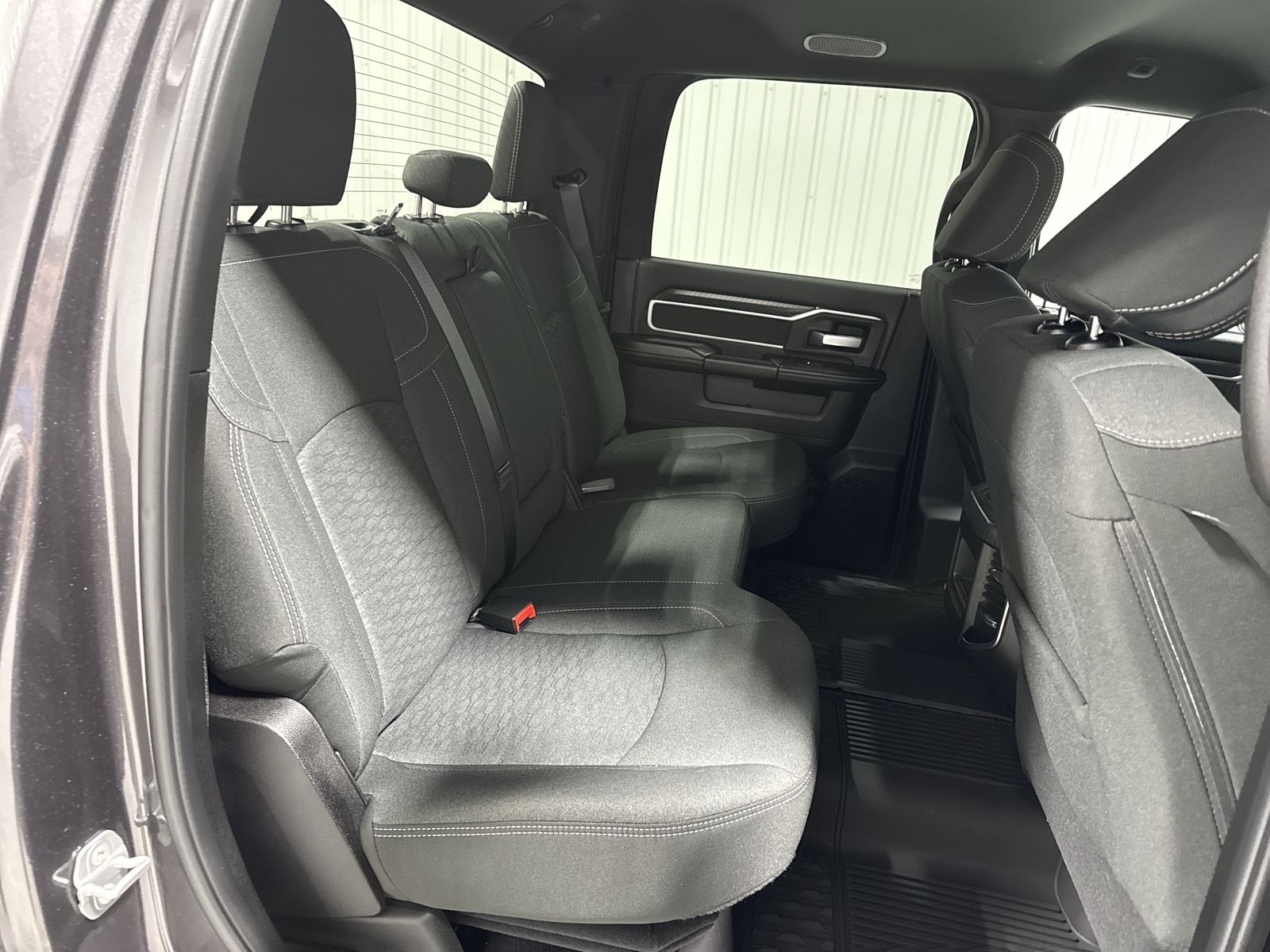 2027 RAM Ram 3500 Lone Star