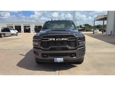 2027 RAM Ram 3500 Lone Star