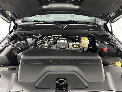 2027 RAM Ram 3500 Lone Star