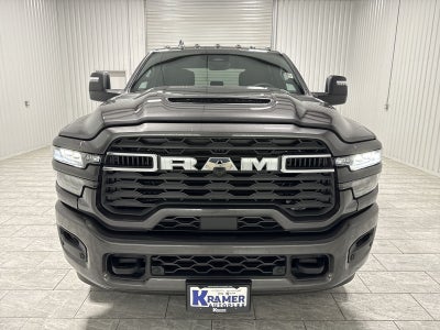 2027 RAM Ram 3500 Lone Star