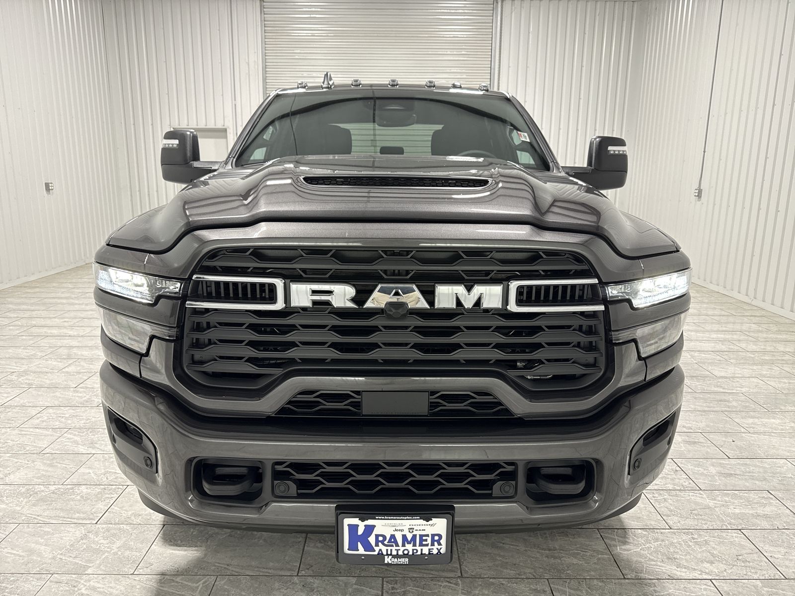 2027 RAM Ram 3500 Lone Star