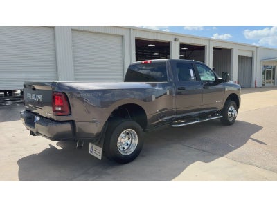 2027 RAM Ram 3500 Lone Star