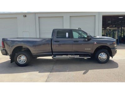 2027 RAM Ram 3500 Lone Star