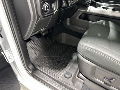 2027 RAM Ram 3500 Lone Star