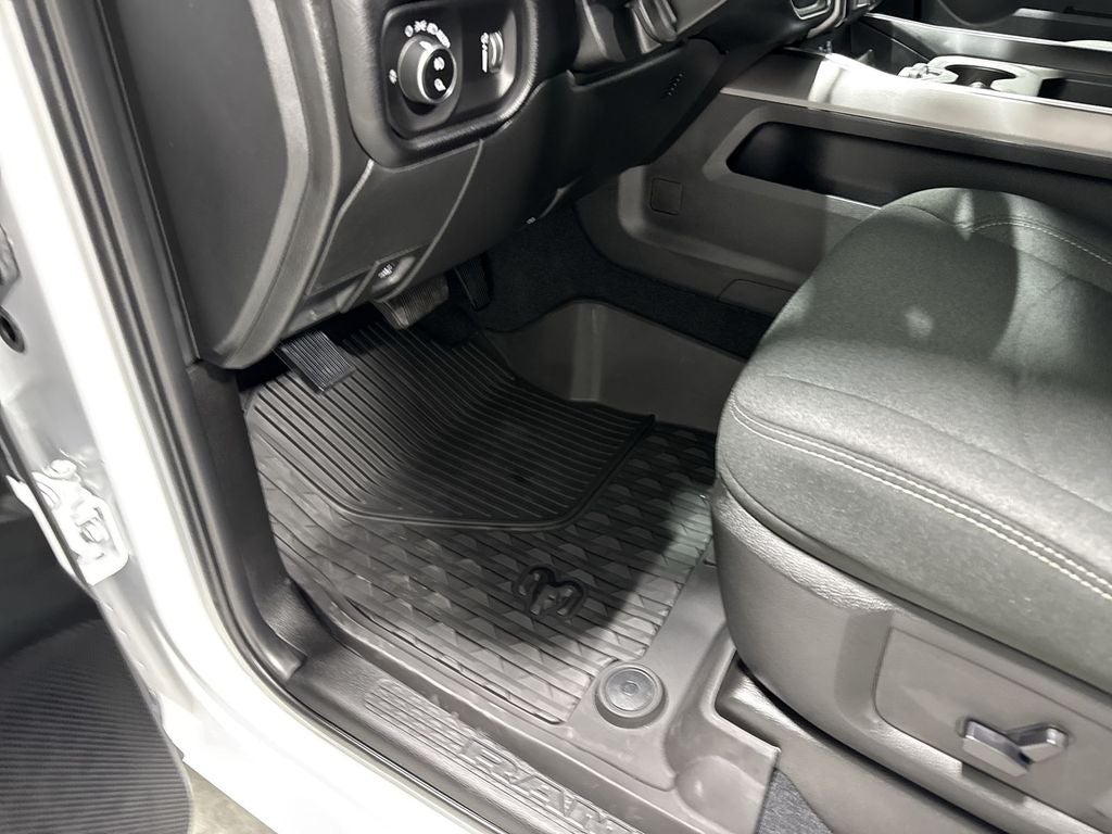 2027 RAM Ram 3500 Lone Star