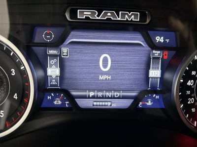 2027 RAM Ram 3500 Lone Star
