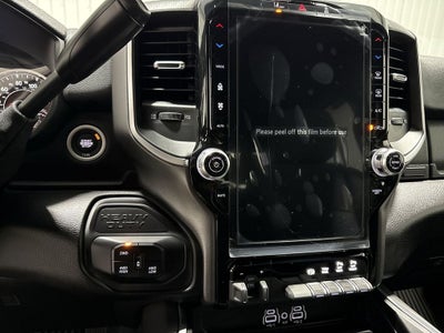 2027 RAM Ram 3500 Lone Star