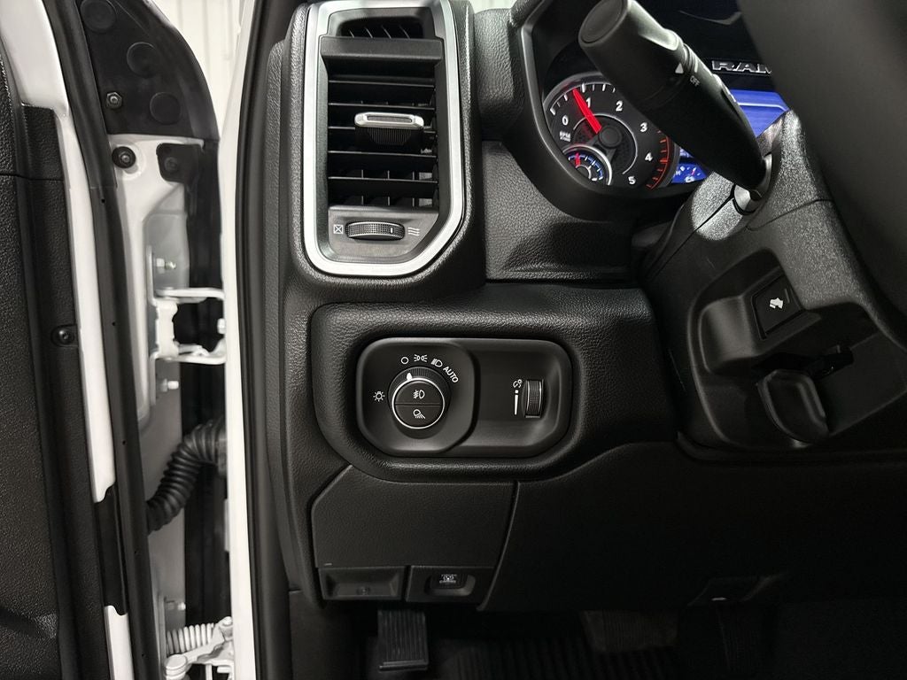 2027 RAM Ram 3500 Lone Star