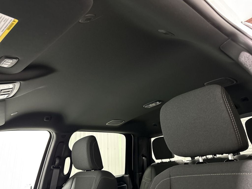 2027 RAM Ram 3500 Lone Star