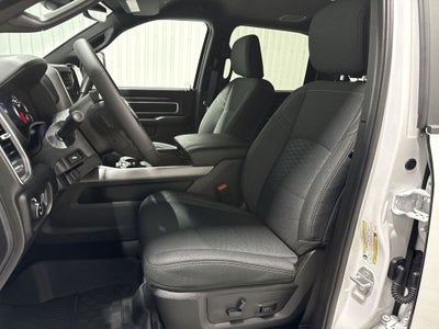 2027 RAM Ram 3500 Lone Star