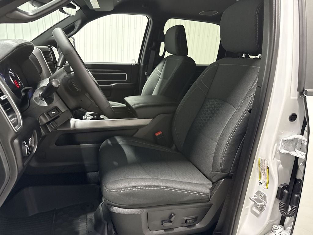 2027 RAM Ram 3500 Lone Star