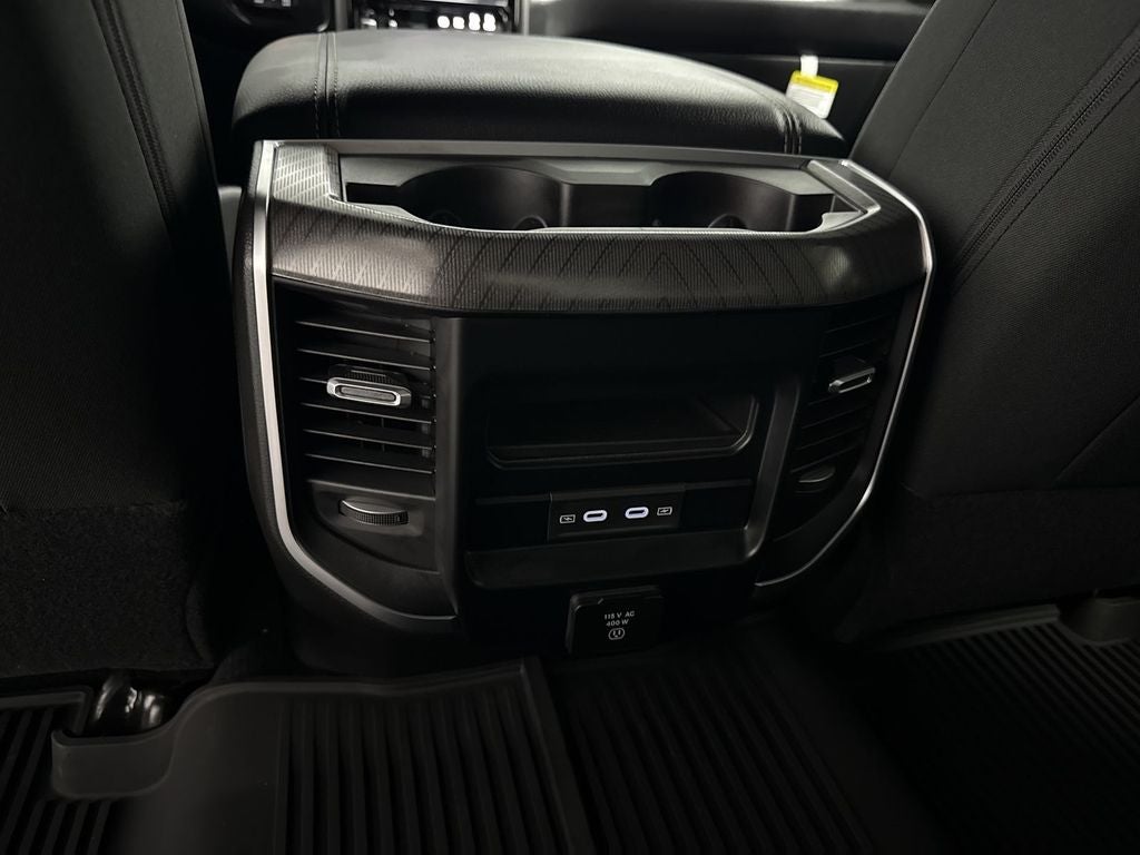 2027 RAM Ram 3500 Lone Star