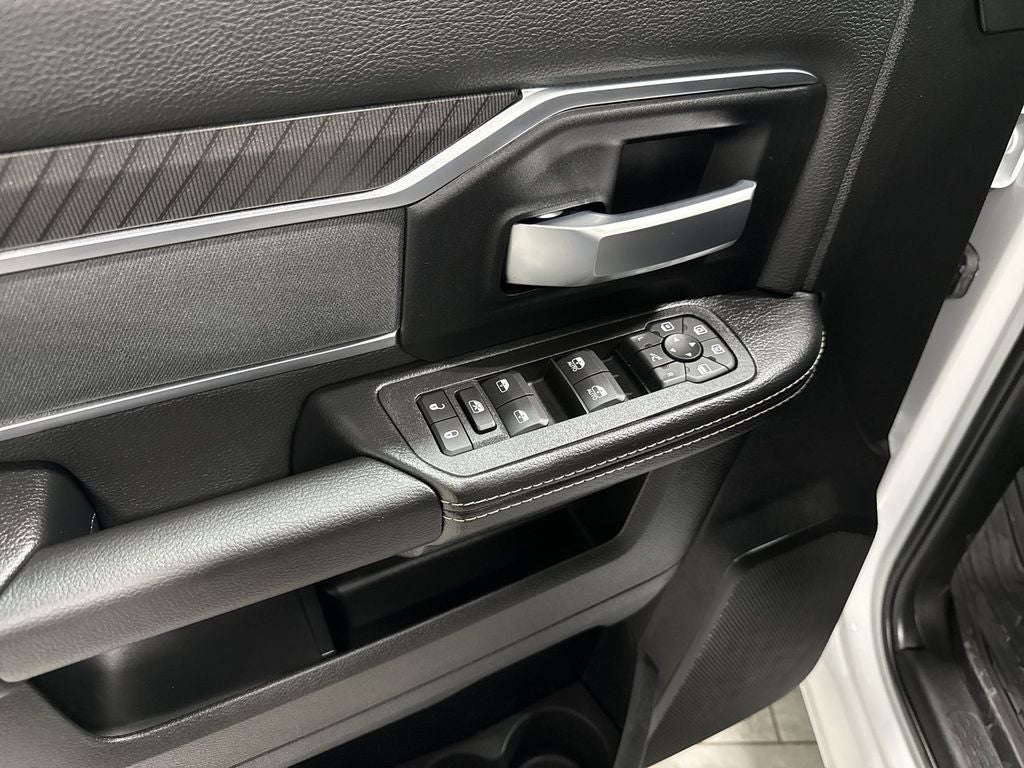2027 RAM Ram 3500 Lone Star
