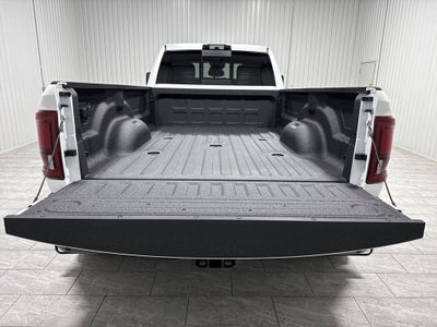 2027 RAM Ram 3500 Lone Star