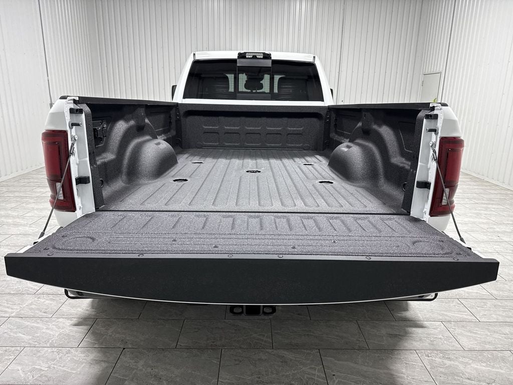 2027 RAM Ram 3500 Lone Star