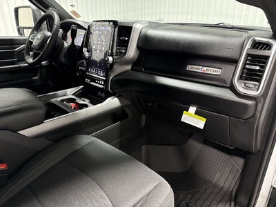 2027 RAM Ram 3500 Lone Star
