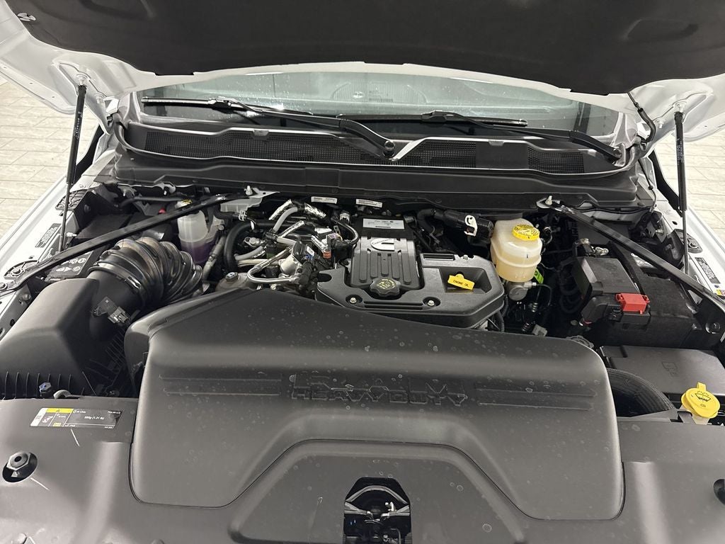 2027 RAM Ram 3500 Lone Star