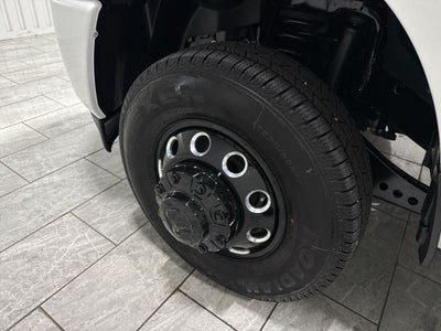 2027 RAM Ram 3500 Lone Star