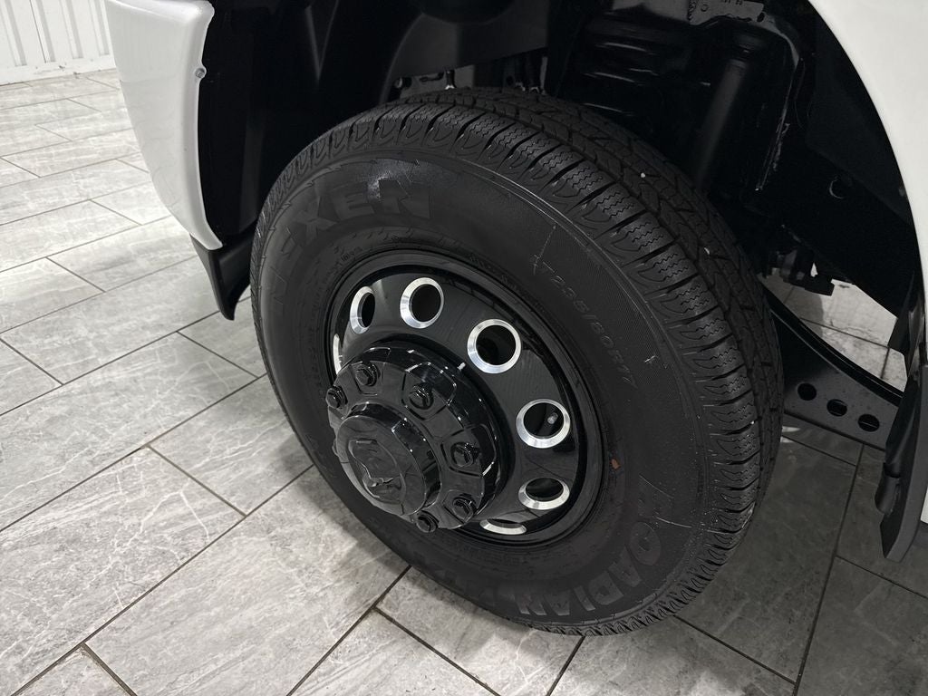 2027 RAM Ram 3500 Lone Star
