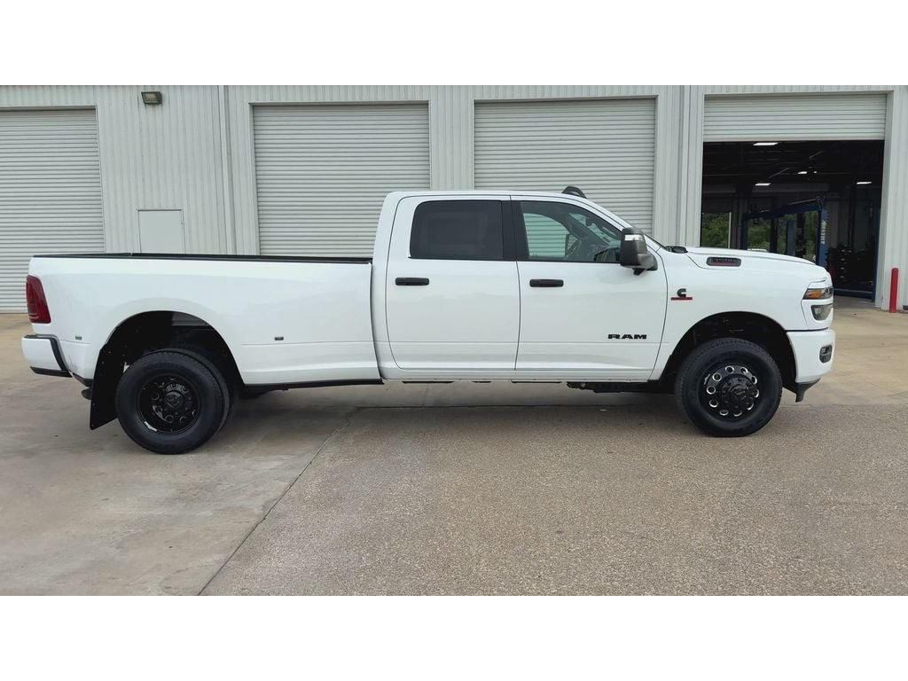 2027 RAM Ram 3500 Lone Star